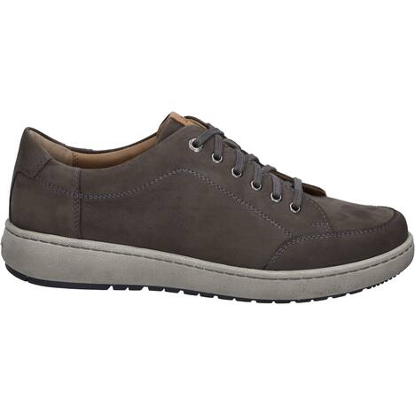 Herren Sneaker David 03, granit-kombi