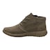Damen Stiefelette Angelina 07, taupe
