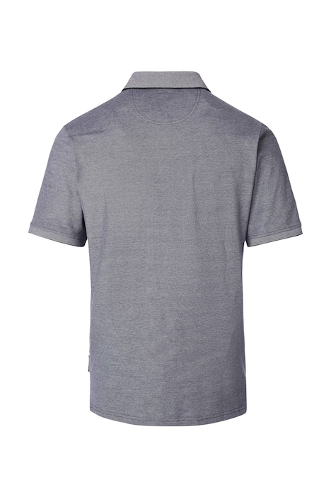Polo-Shirt uni