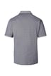 Polo-Shirt uni