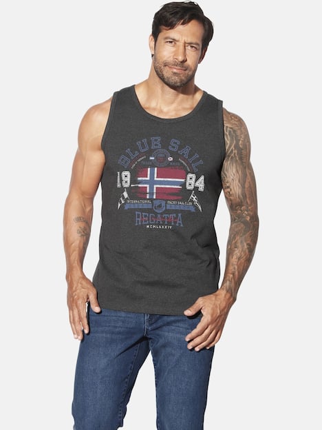 Tanktop BEUTE