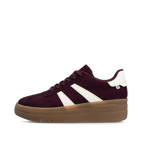 Sneaker Low M7601