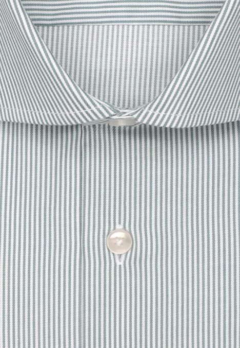 Herren Business Hemd - Struktur