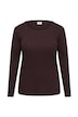 Langarm-Shirt Tight fit