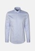 Herren Business Hemd - Gestreift