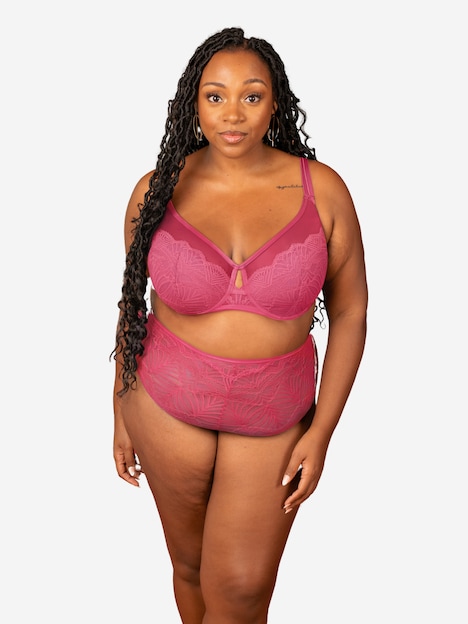 High-Panty SENSLA LUXE