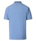 Polo-Shirt uni
