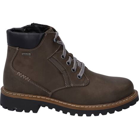Herren Stiefelette Chance 39, vulcano-kombi