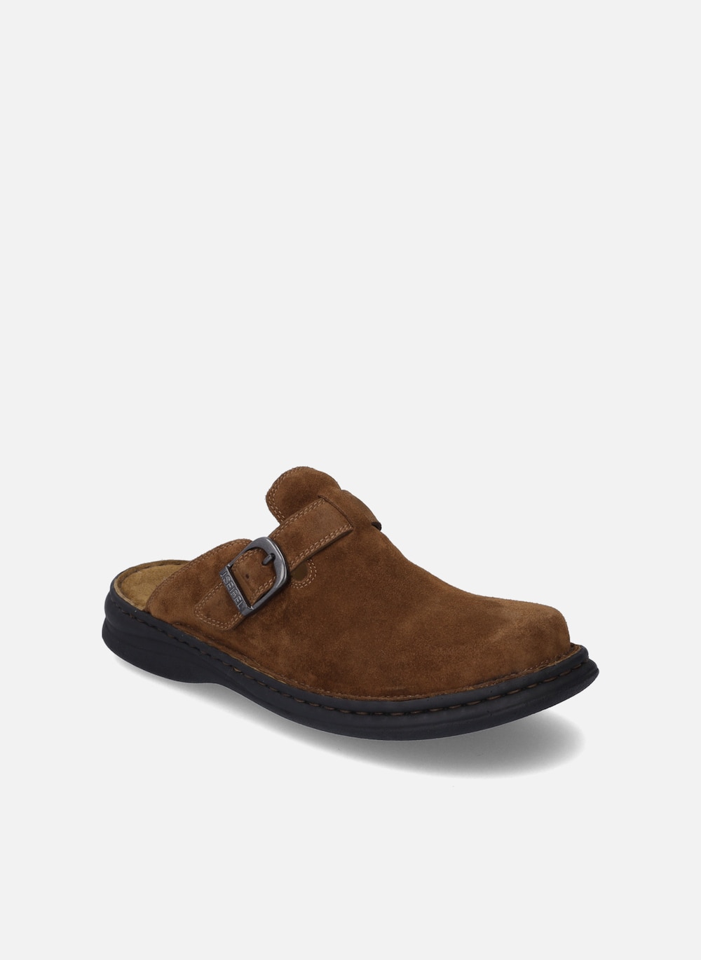 Herren Clog Madrid, castagne