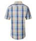 Freizeithemd Kurzarm kariert Casual Fit