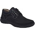 Herren Halbschuh New Anvers 36, schwarz