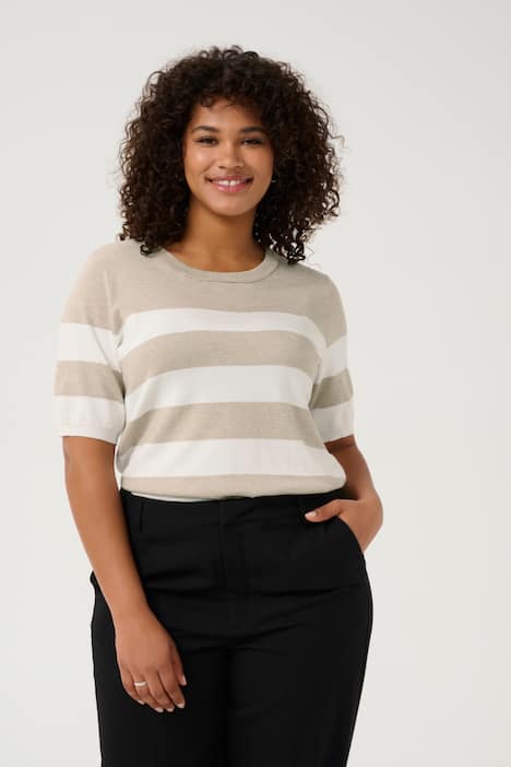 Strickpullover Regular fit
