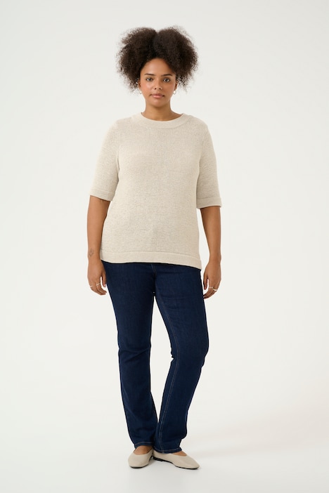Strickpullover Regular fit