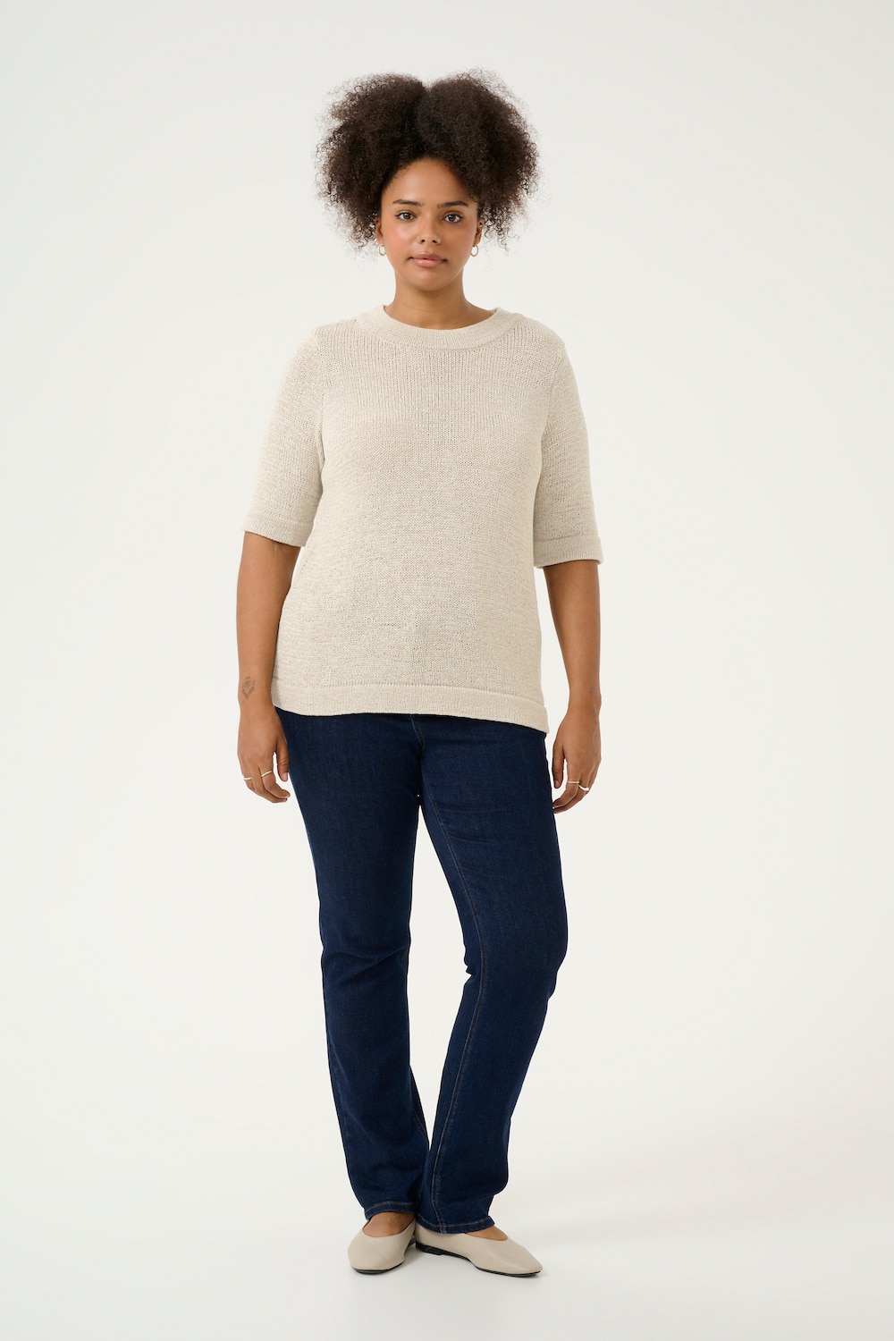 Strickpullover Regular fit