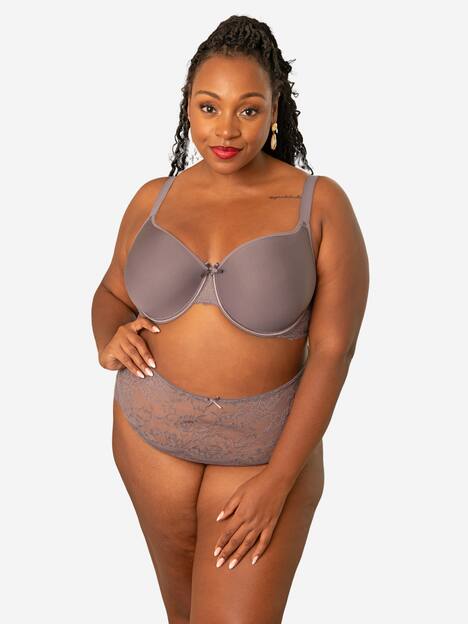 BH LUCY Demi-BHs T-Shirt-BHs,Bügel-BHs,Spacer-BHs,Schalen-BHs