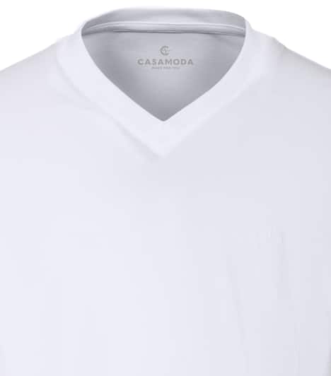 T-Shirt Doppelpack uni