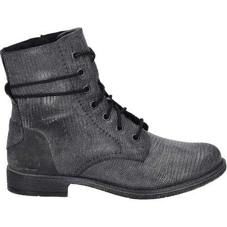 Damen Stiefel Sienna 72, grau