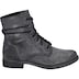 Damen Stiefel Sienna 72, grau