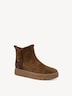 Damen Stiefelette H-Weite