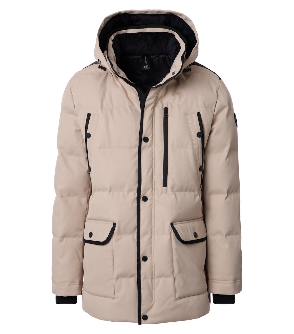 Jacke uni