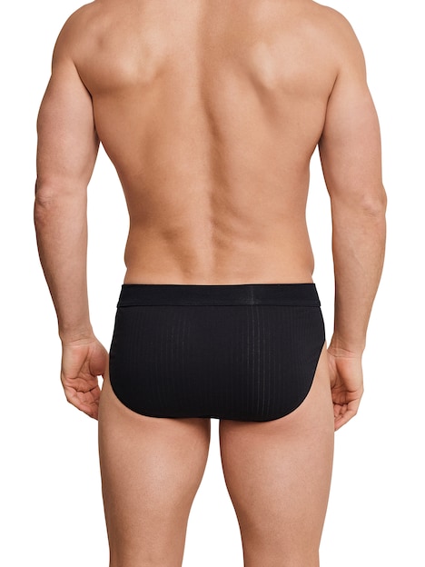 Schiesser Herren Unterhemd Essentials