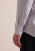Herren Business Hemd - Druck