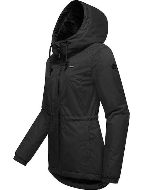 Winterjacke Dankka Warm