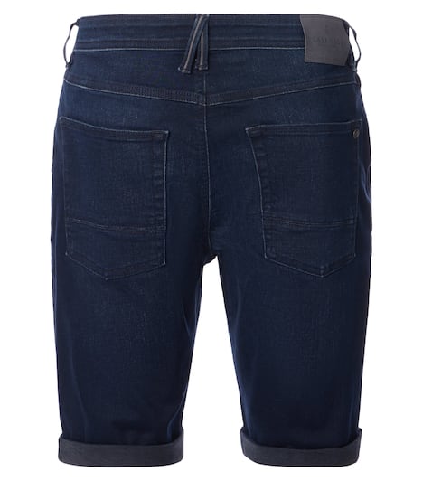 Jeans shorts STEVE uni