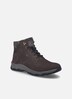Herren Stiefelette Leroy 52, moro-kombi