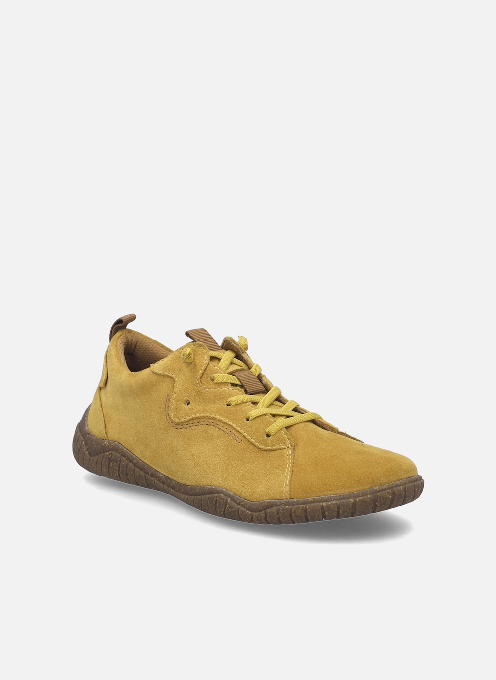 Damen Halbschuh Wynona 01, safran