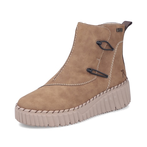 Kurzstiefel N2882