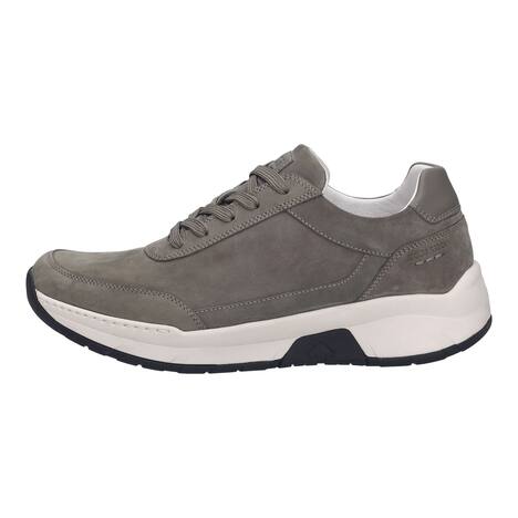 Herren Sneaker Mitchell 03, granit