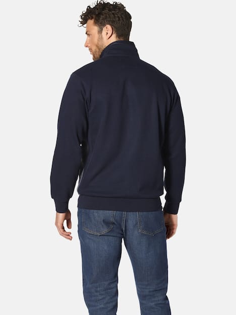 Sweatjacke GEROZETTI