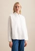 Damen Hemdbluse - Uni