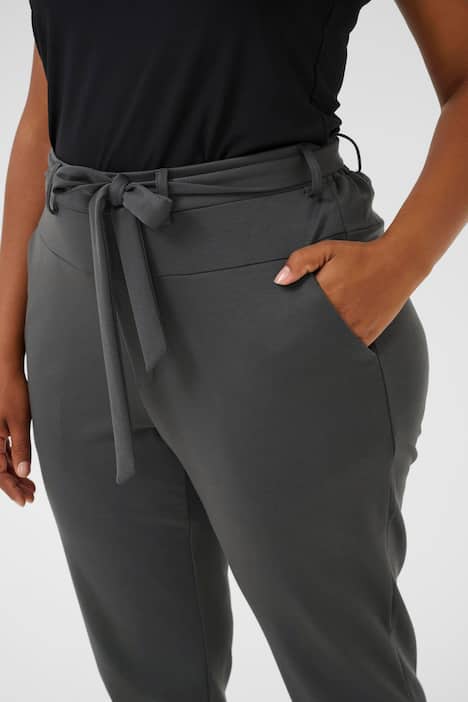 Strickhose Regular fit