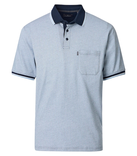 Polo-Shirt Print
