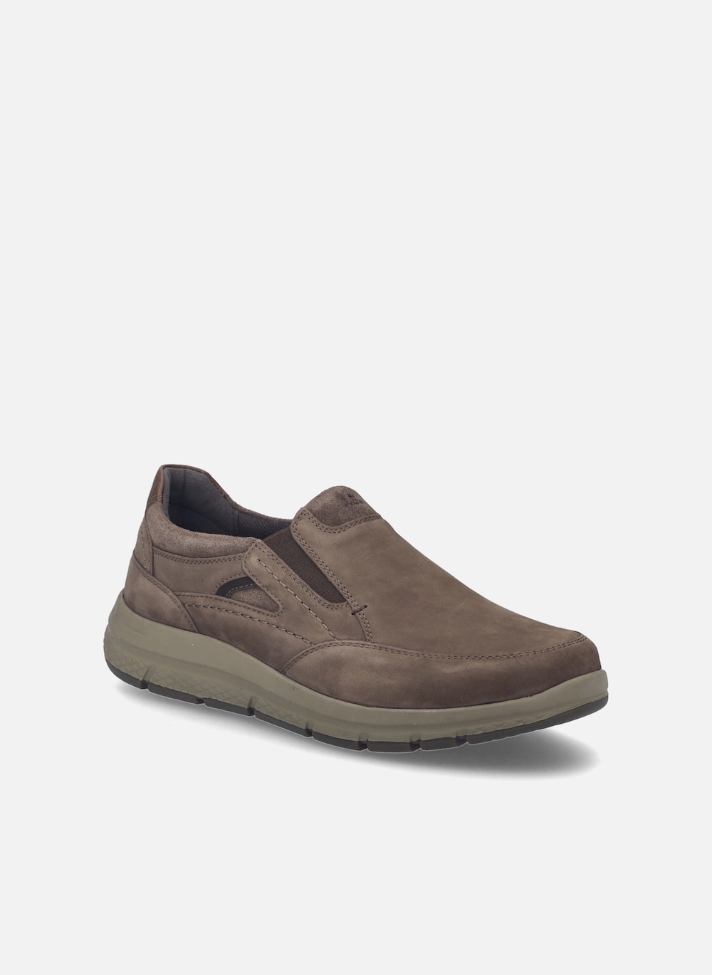 Herren Slipper Giuseppe 09, braun