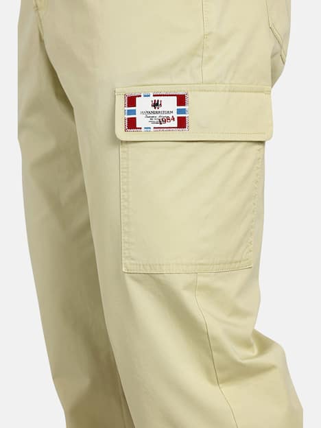 Broek Met Lage Taille ENGELBREKT