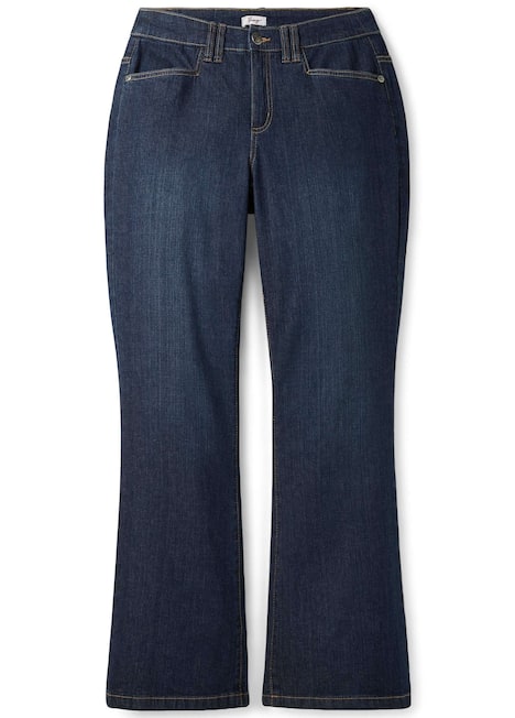 Bootcut-Jeans