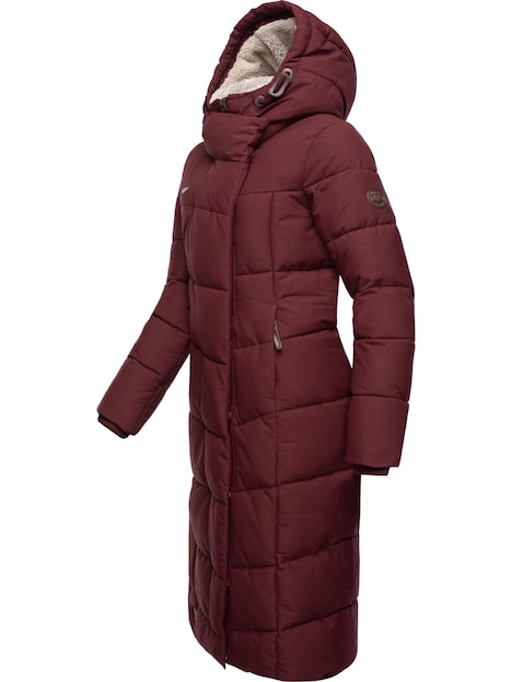 Wintermantel Pavla Long