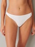 Schiesser Damen String Invisible Lace - weiss