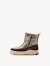 Damen Stiefelette H-Weite