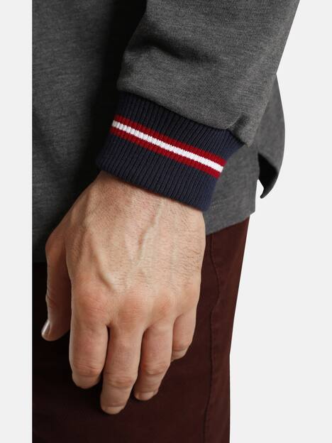 Sweatshirt EARL PEREDUR