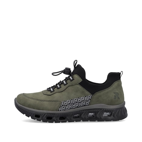 Sneaker Low M6058