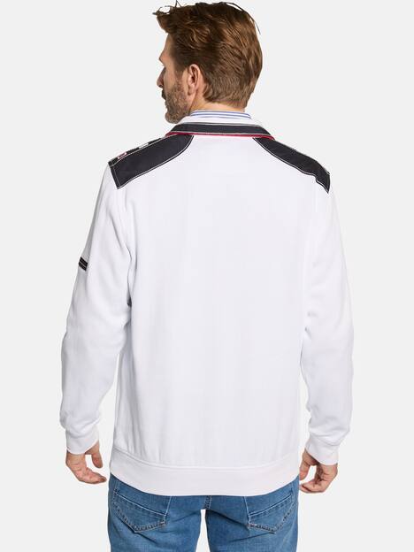 Sweatshirt MODAVERDE