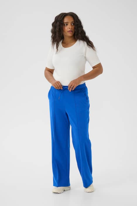 Strickhose Regular fit