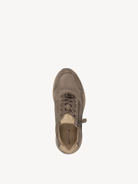 Damen Sneaker H-Weite