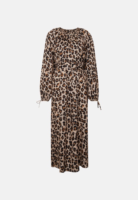 Damen Kleid - Druck