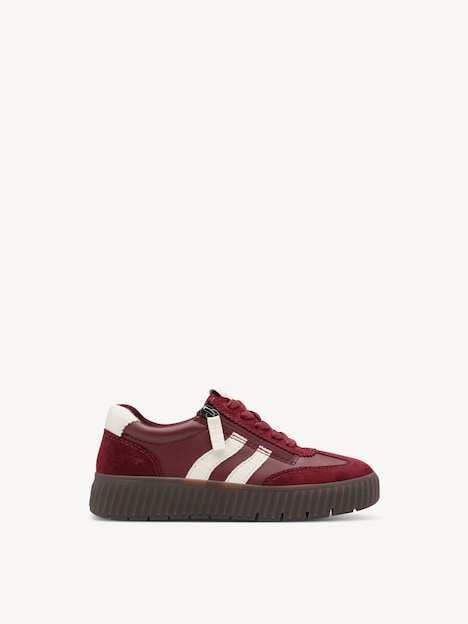 Damen Sneaker H-Weite