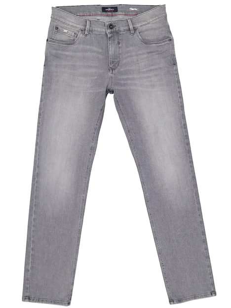 Super-Stretch-Jeans regular